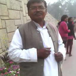 social worker