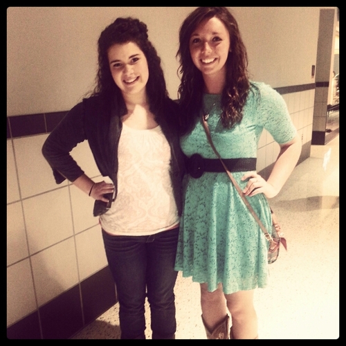 MarleeLou's profile picture. Be who you are and say what you feel because those who mind don't matter and those who matter don't mind.