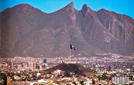 Estado del clima en nuestra ciudad de Monterrey