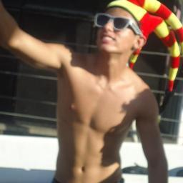 Aquela pessoa q pode mudar a sua vida...
