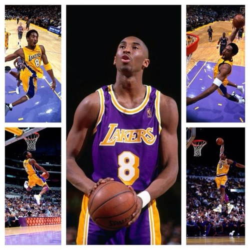 #MambaNation | #TeamFollowBack