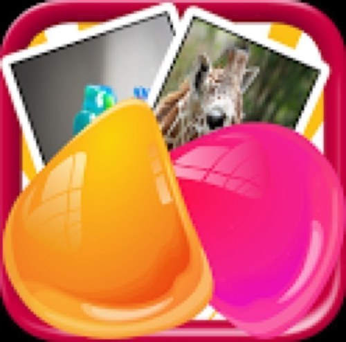 We are a stellar Match 3 game with a twist. Figure out the picture beneath the gems to win! Now available for iPad, iPhone, iTouch and Android.