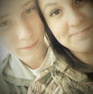 i have the most amazing girlfriend who i love soooo much!