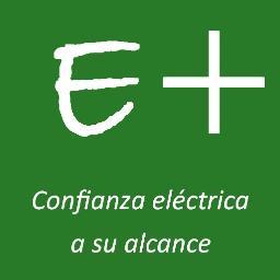 Electriplus1's profile picture. Realizamos análisis, instalaciones y mantenimiento de sistemas eléctricos