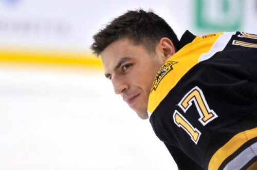 Bruins... Enough said