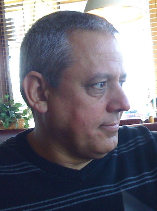 Genaro Rodriguez (soyGenaro) Twitter