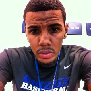 i'm just a cool dude that love the game of basketball... #GrizzlyNation
Instagram: ao_thegreat_11