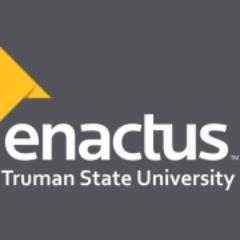 The purpose of Truman Enactus is to develop leaders through sustainable, progressive projects that demonstrate entrepreneurship in action.
