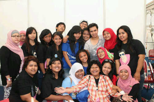 OFFICIAL Fans Club of (Alm) Olga Syahputra (@OlgaSyahputra82) from Surabaya. Contact us at: Titin 08885729311 or Novita 085648612880
