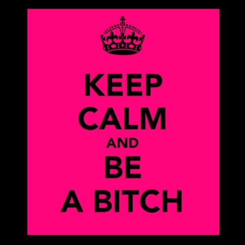 Bitch_Mob60's profile picture. Bitches at their best.✌