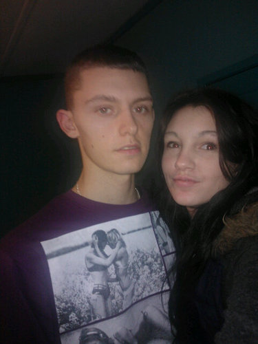 dean_daffnee's profile picture. Wastin life workin for a wank wage packet!