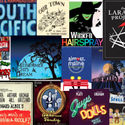 A theatre account by a techie/actor who has nothing better to do than this, well and theatre. http://t.co/mbgSRDh9U9