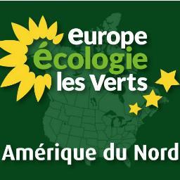 Pousse américanisante de la 1re circonscription des Français établis hors de France