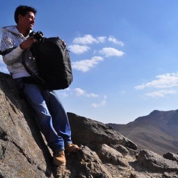 Professional Photographer. Presidential Politics, Press, Social, Travel, Portrait, Instagramer.