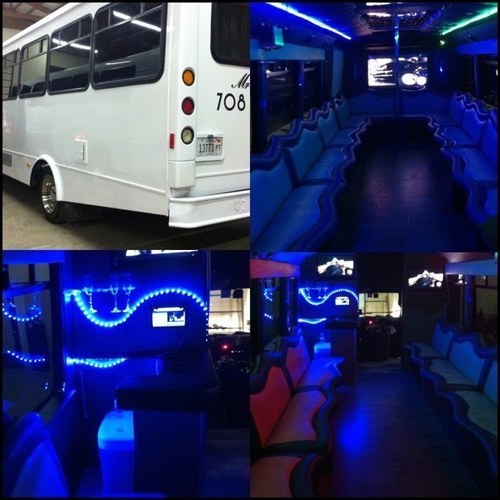 mpbluxurylimos's profile picture. COME AND PARTY IN STYLE ON YOUR OWN LUXURY LIMOUSINE BUS! CALL (708)-925-1204 FOR ANY QUESTIONS AND TO BOOK YOUR RUN!
