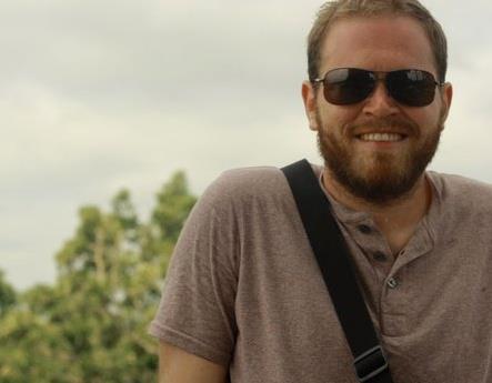 Big fan of beards, coffee and teaching the social studies...