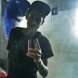 Nosoy_puto's profile picture. si queres seguime & te sigo:)
