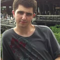 Student @NeumontU Studying C++ and Game Design