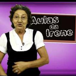 Ensino aos meus alunos a açuletrar as palava.