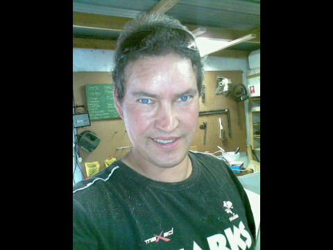 mark swanepoel Profile