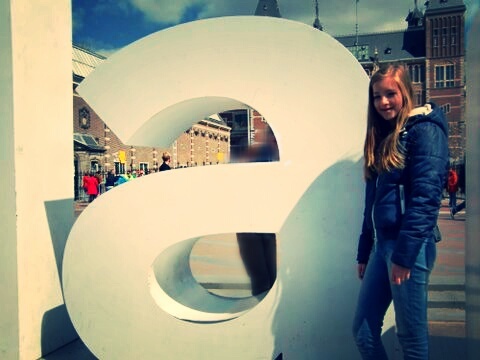 4V,  hockey & tennis ♥