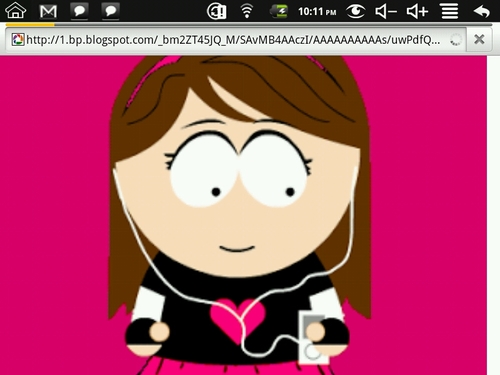 spsarahcook's profile picture. i'm from South Park Colorado. Kiss my ass bitches!!!!!!