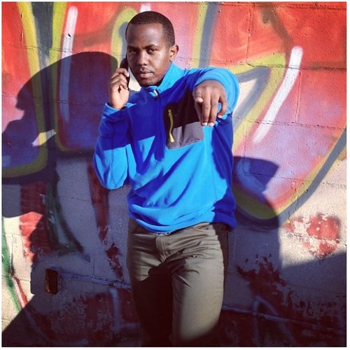 #TEAMGODLOVESME #TEAMAFRICAN #TEAMKENYAN #TEAM90sBABY #TEAMSCORPIO #FOLLOW @Fufu_Gang  & @_pleasurepain “Babylon dem cyan stop the youths from get wiser…”