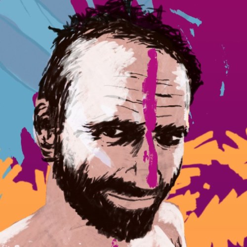 SickBirdsDieEas's profile picture. A New American Myth about the western world trying to save itself through the ancient plant Iboga.