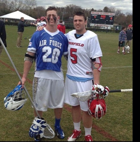 EricWarden5's profile picture. 