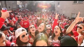 Send us your best party snapshots from ALL UW schools! Competitions every Sunday at 9pm for top 3 pics of the weekend! Hashtag your school in your pic!