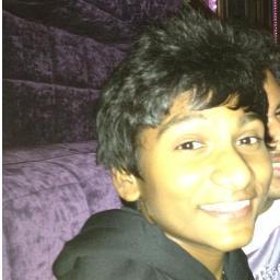 Namith_reddy's profile picture. 