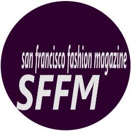 SAN FRANCISCO FASHION MAGAZINE