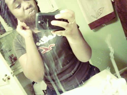 i luv you sexy you is my everything :) im your one and only♥