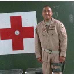 Baylor alum (class of ‘99), current AF Nurse Corps officer serving since 2001