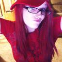 Laura Isaac - @vampiricrain12 - Twitter