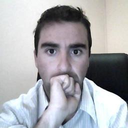 Ríase de la vida sonria y todo será mejorshhh
Deportista, ingeniero, emprendedor y soñador
http://t.co/tlhBLUflbE