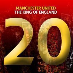RedDevil_INFO's profile picture. We love UNITED....We DO!! Glory Glory Manchester United