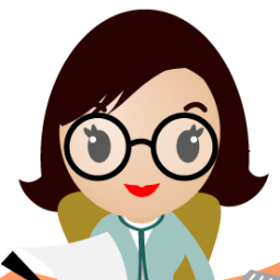 Venezolana. Arquitecto. 100% Creativa. Mente brillante de compleja administración.