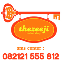 Online shop from Surabaya - Fashion import and local - Big Size!