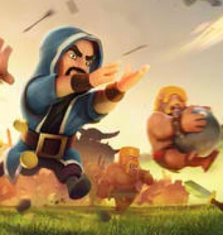 Fan Club for Clans of Clans
