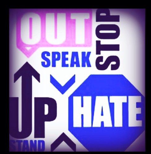 Email me at (TeamAntiBully@Gmail.com) for any questions, advice, suggestions, or just about anything you need or want tk share :)