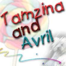 Adventures of Tamzina & Avril, the Twitter adventurers! They are growing up in Wigglestead, kids seeing the world through innocent eyes, with imaginative minds!