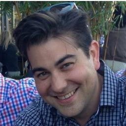 CMO of Samba TV. Former VP, Global Head of Marketing for Adobe and SVP of Marketing for Activision.