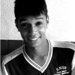 Olá eu sou o jailson mais conhecido como Marrom Bombom