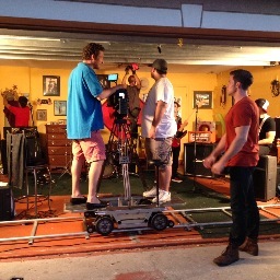 Video Production company with operations in Colorado & Florida. Let us tell you story.