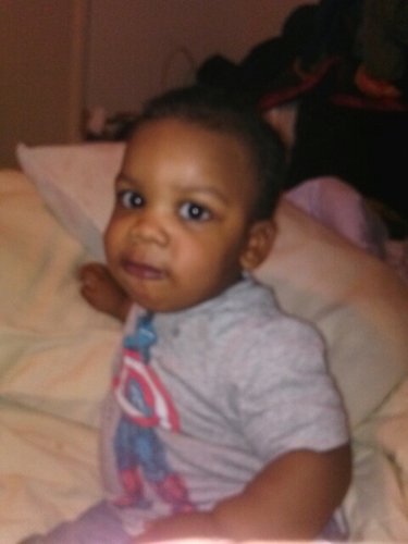 New year, new me. Putting my son above anything and any one. Loving god and my family. Still the same real ass chick.