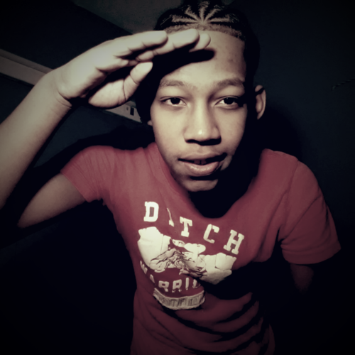 cmflow809's profile picture. la vida es solo una y hay q saber vivirla por la despedida eterna nadie ba ah poder impedirla.... follow me back if you don't want to lose a follower