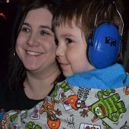 Freelance music and entertainment writer, mom, Buffy fan, pinball lover.