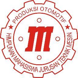 HIMPUNAN MAHASISWA MESIN FAKULTAS TEKNIK UNIVERSITAS NEGERI SURABAYA