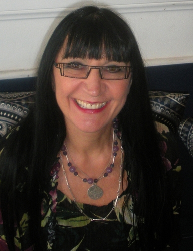 HelenGrasswill's profile picture. Tai Chi & Qigong advocate and Co-founder & director of ABC Alumni